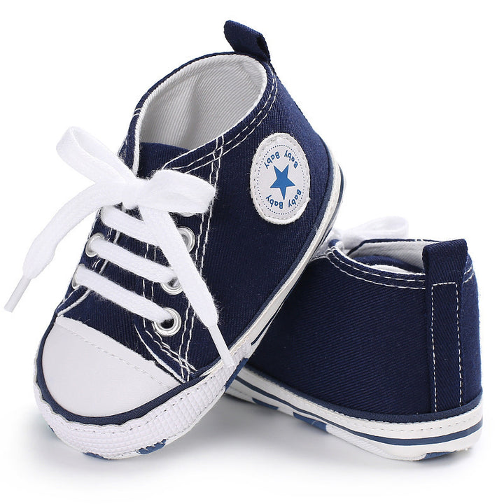 CozyFeet Baby Toddler Shoes