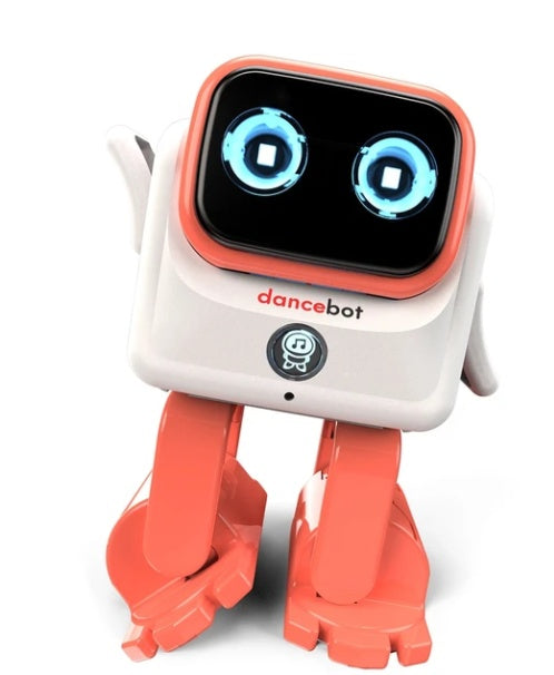 CodeBot Programming Robot