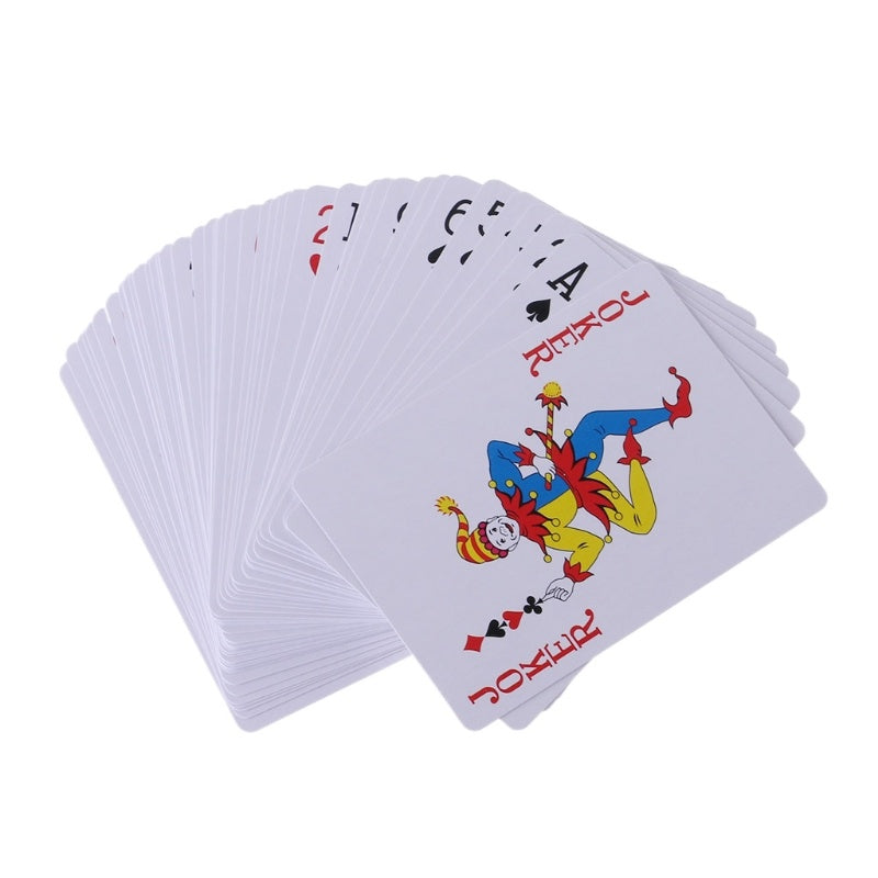 TrapezoidAce Magic Poker Set