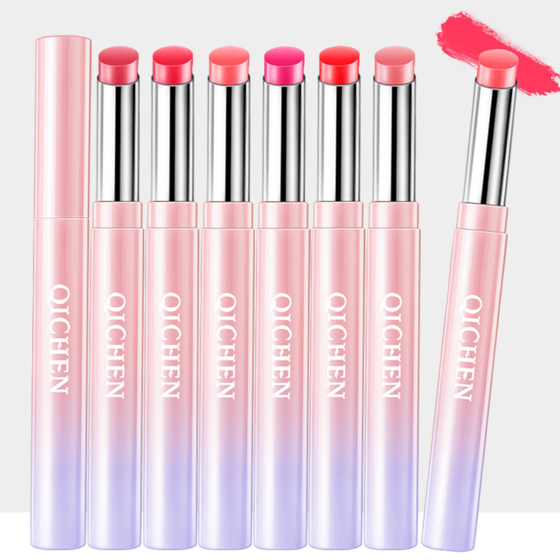 LipShield Waterproof Lipstick