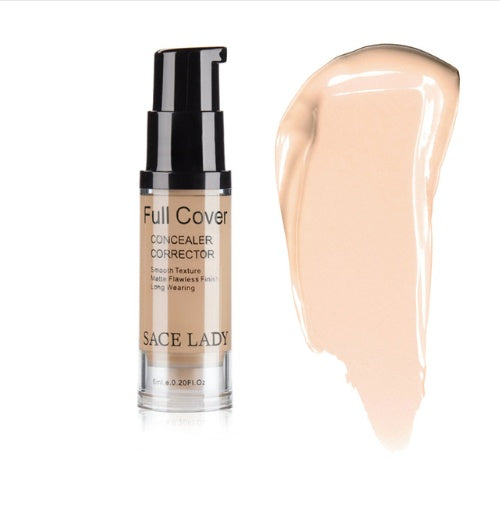 FlawlessShield Liquid Concealer