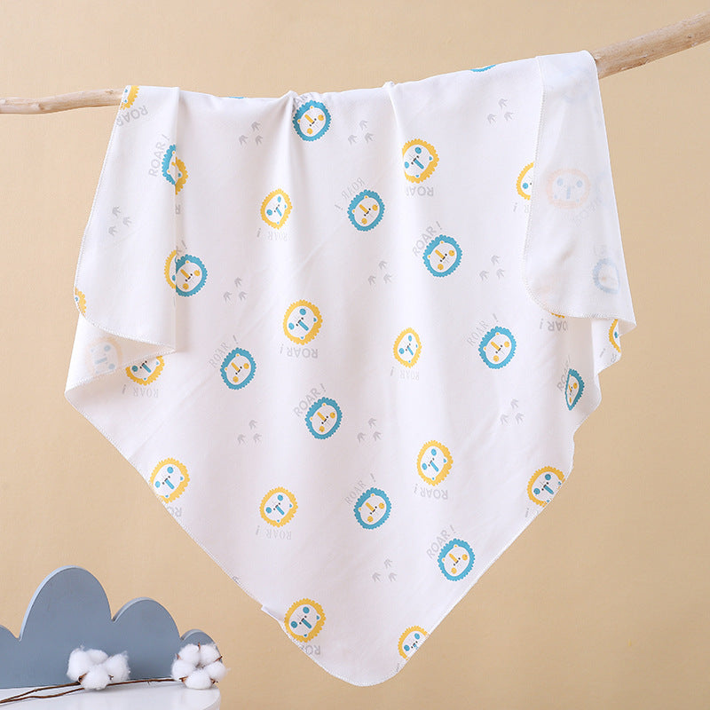 CartoonCocoon Baby Swaddle Bag