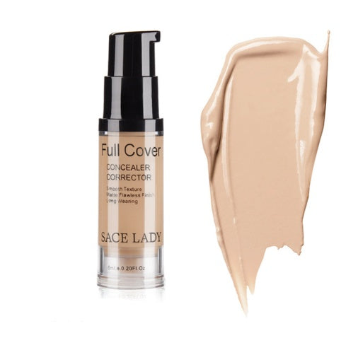 FlawlessShield Liquid Concealer