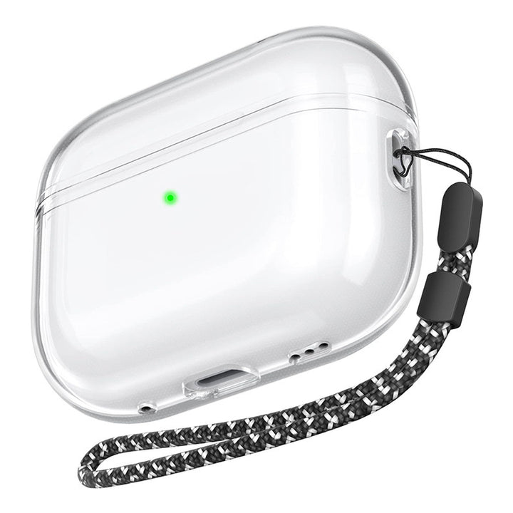 ClearShield AirPods Case