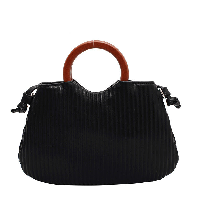 RetroVibe Fashion Personality Bag