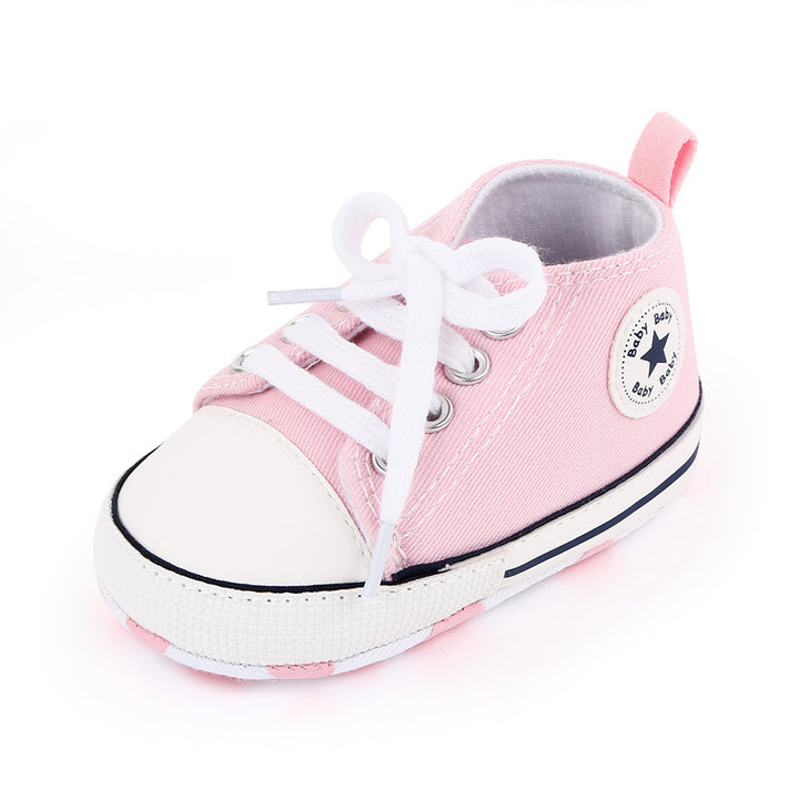 CozyFeet Baby Toddler Shoes