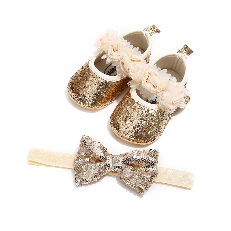 TinyTread Toddler Baby Shoes