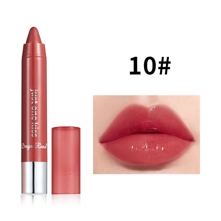 MoistCrayon Solid Lipstick