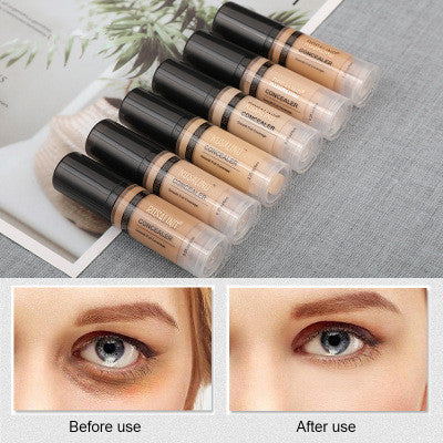 SkinGlow Natural Concealer