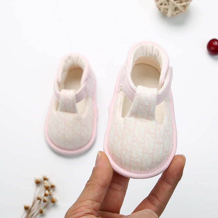 TinySteps Baby Toddler Shoes