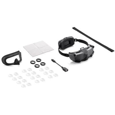 SkyMask FPV Sunglasses