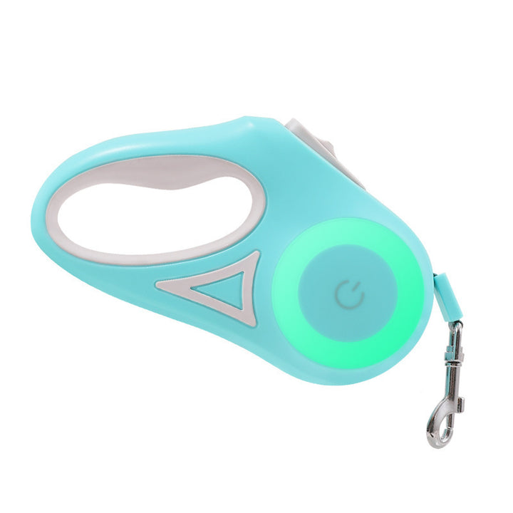 FlexLead Retractable Dog Leash