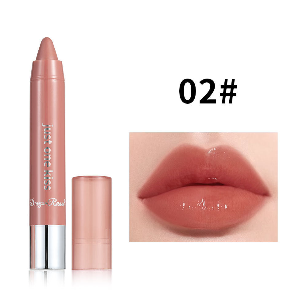 MoistCrayon Solid Lipstick