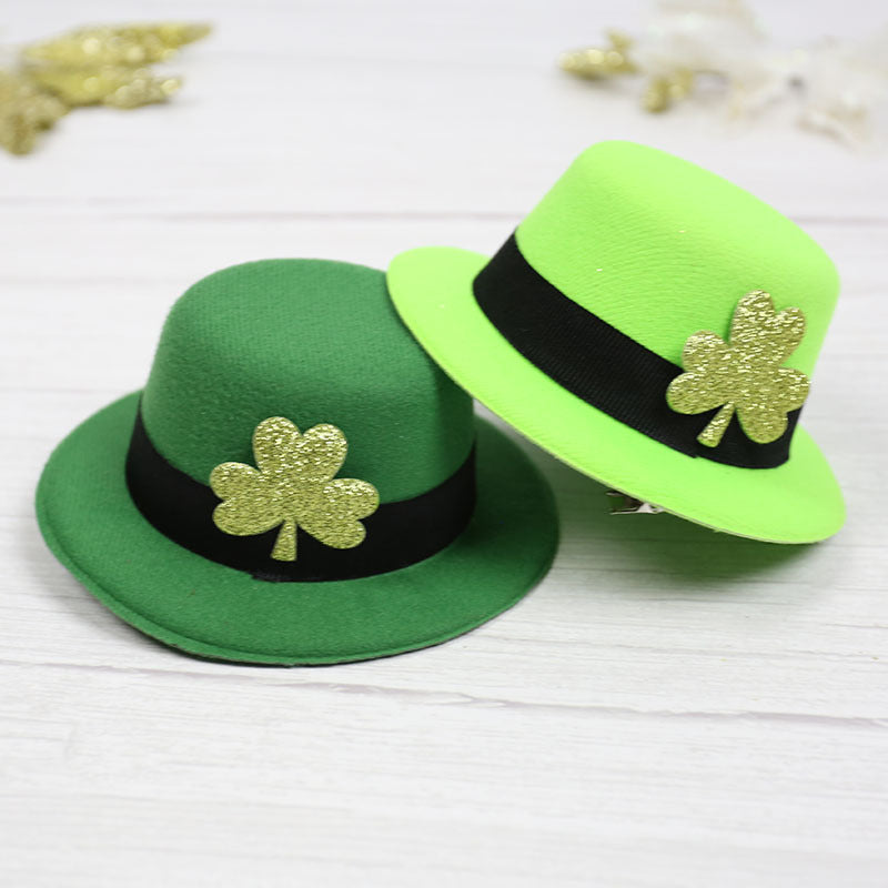 PattyCap St. Patrick’s Headdress Hat