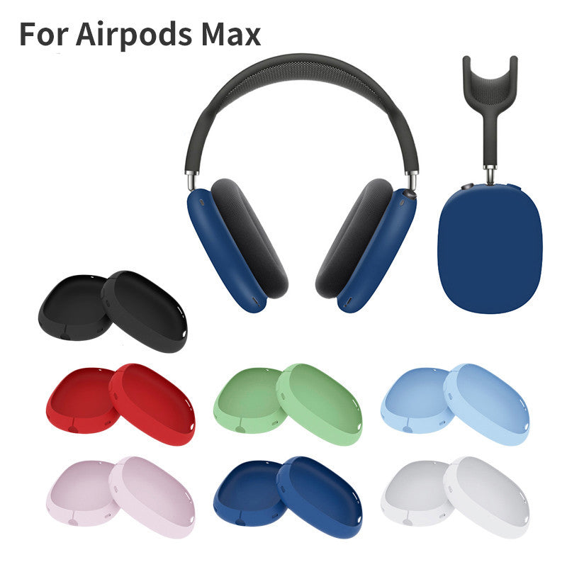 MaxGuard Silicone Case for AirPods Max