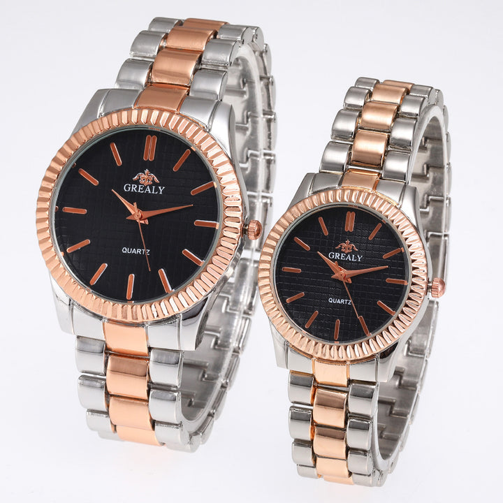 JewelTime Fashion Bracelet Watch