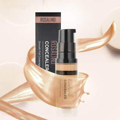 SkinGlow Natural Concealer