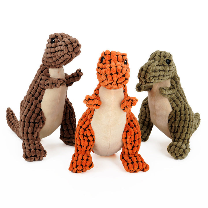 DinoPlay Dinosaur Pet Toy