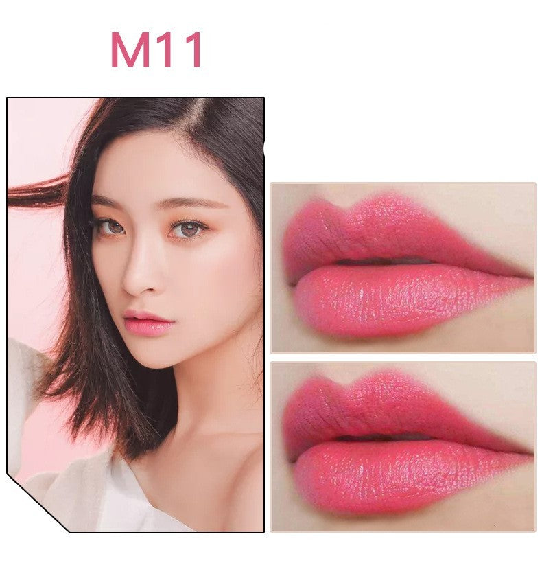 LipShield Waterproof Lipstick