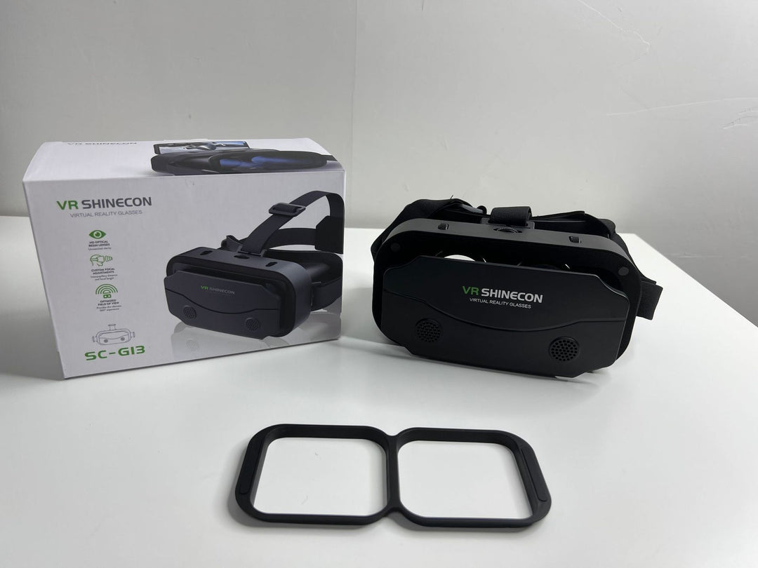 VRPlay Mobile VR Glasses