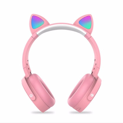 CalmTune Stress-Reducing Headphones