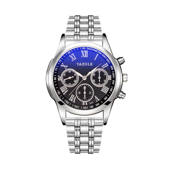 BlueRay Business Men’s Watch