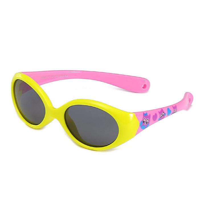 ShadeSpark Baby Sunglasses