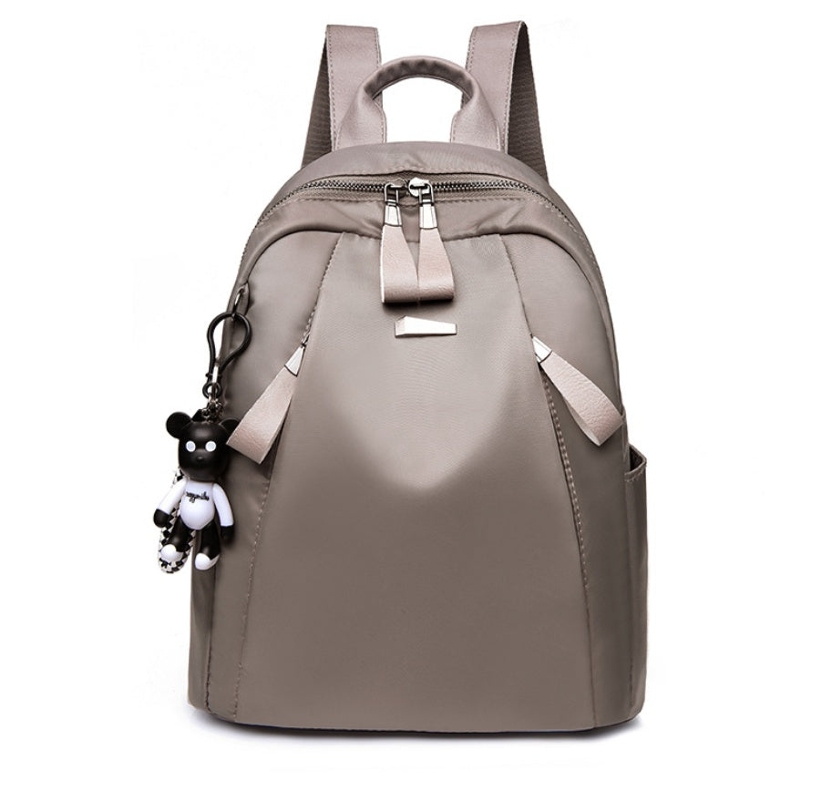 Wild fashion rucksack