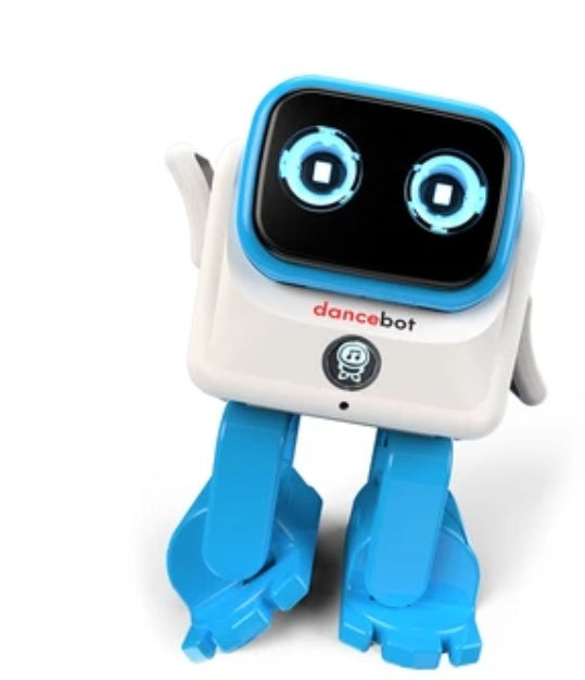 CodeBot Programming Robot