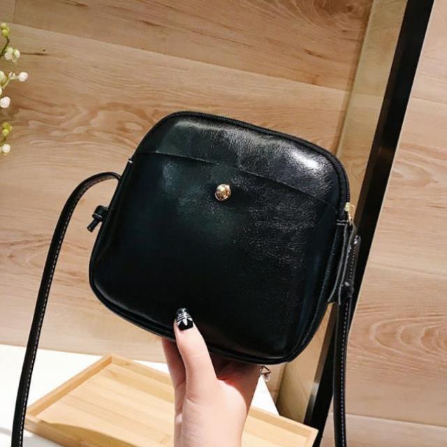 SlingChic Fashion Messenger Bag