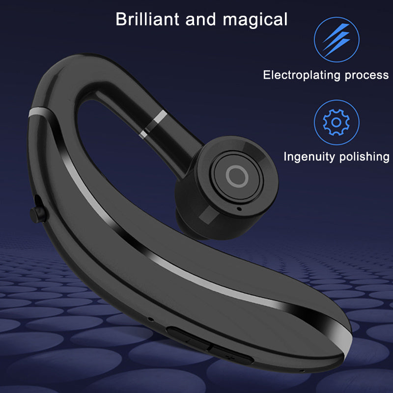 QuietBuds Noise-Cancelling Earbuds