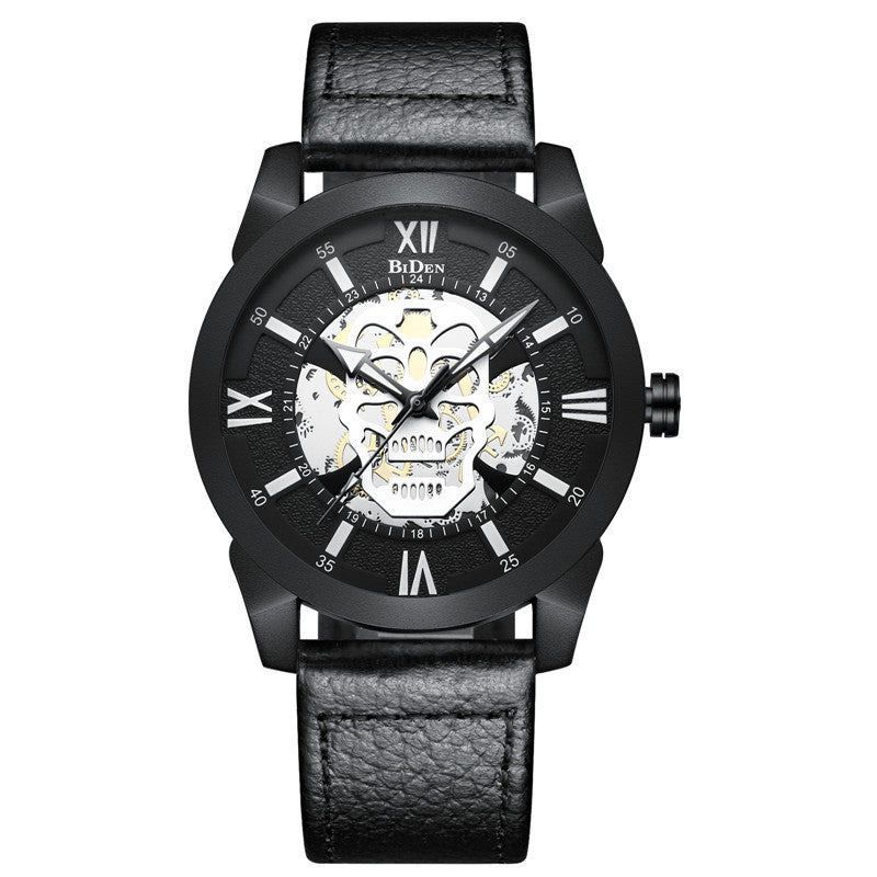 TimeTrend Biden Men’s Quartz Watch