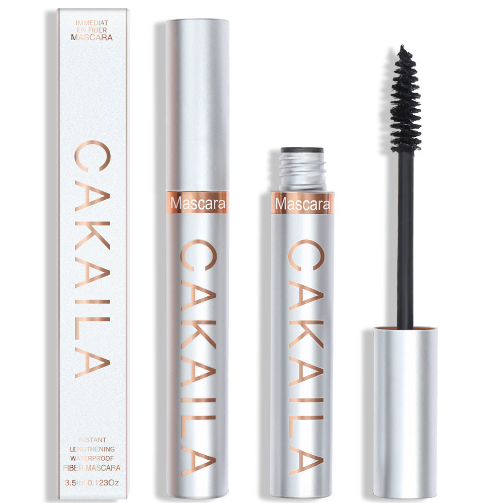 CurlBoost Thick Waterproof Mascara