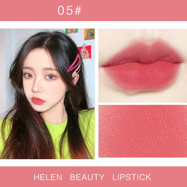 TubeGlow Moisturizing Lipstick