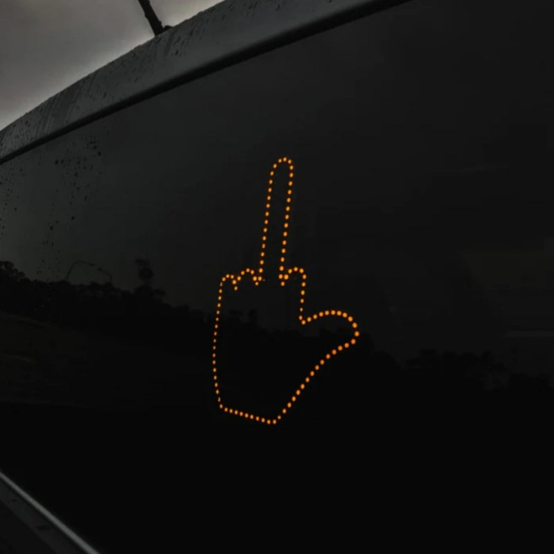 RageGlow LED Gesture Light