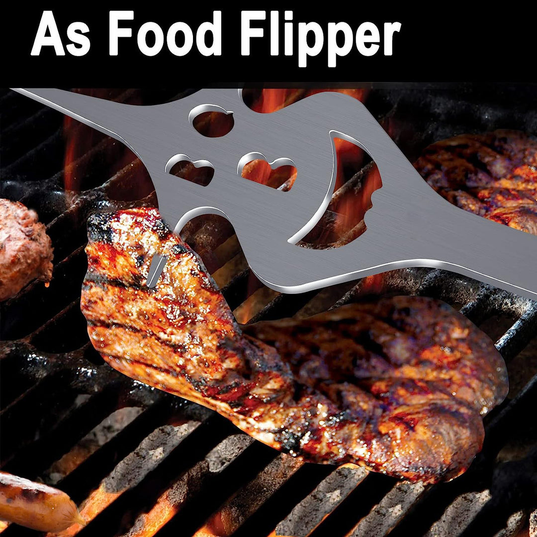 GrillFork BBQ Accessory