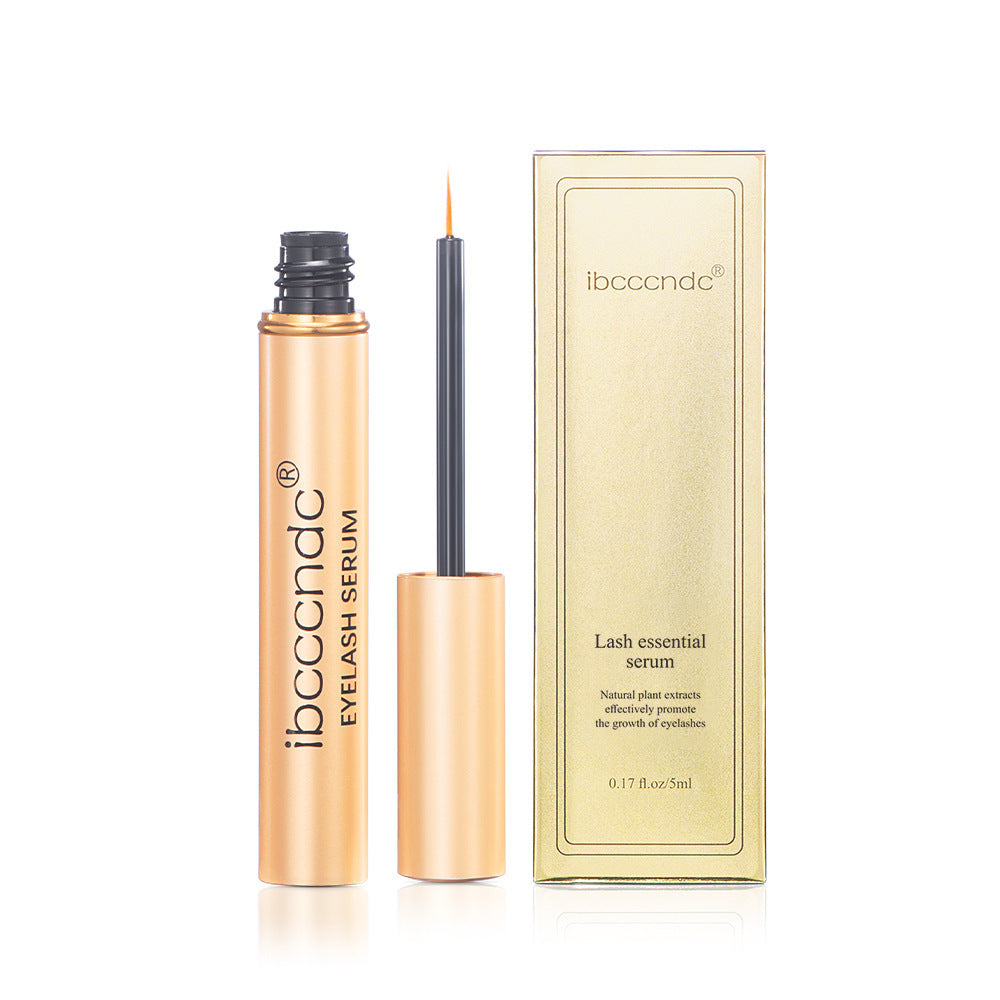 CurlGlow Black Curling Mascara