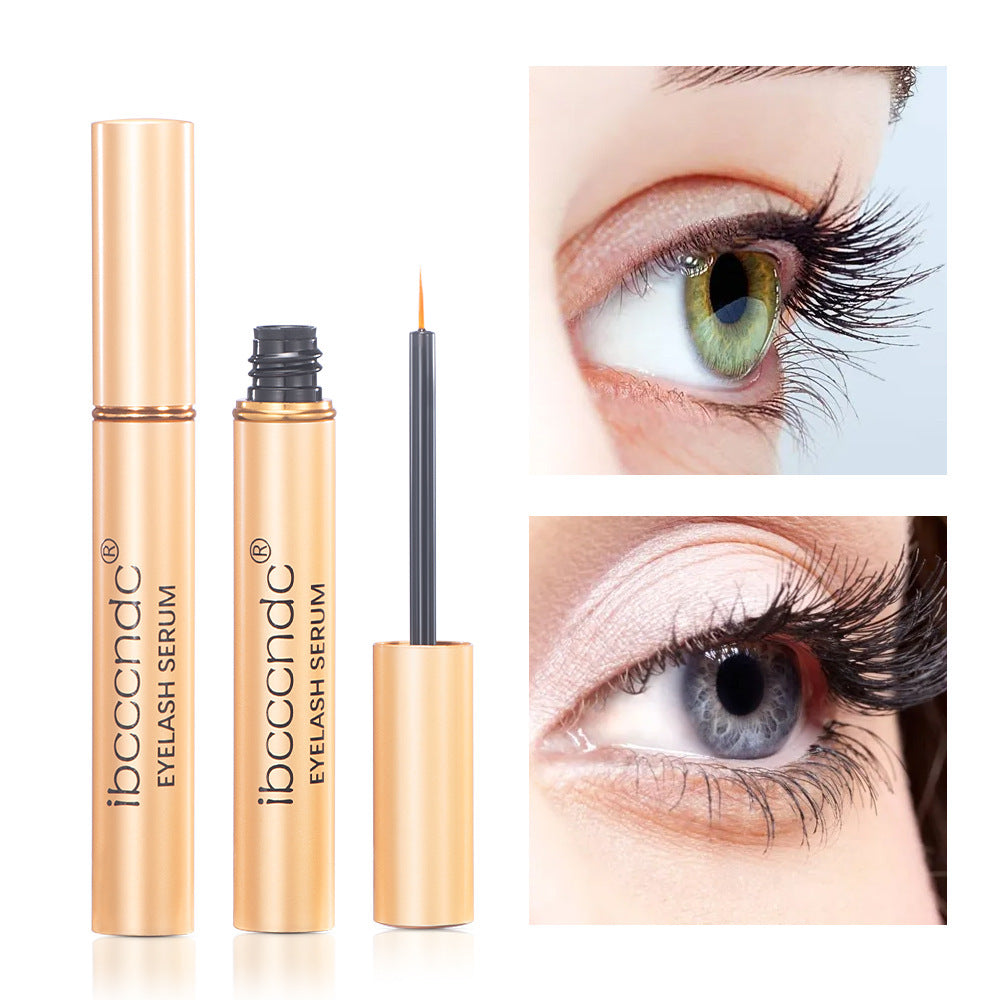 CurlGlow Black Curling Mascara