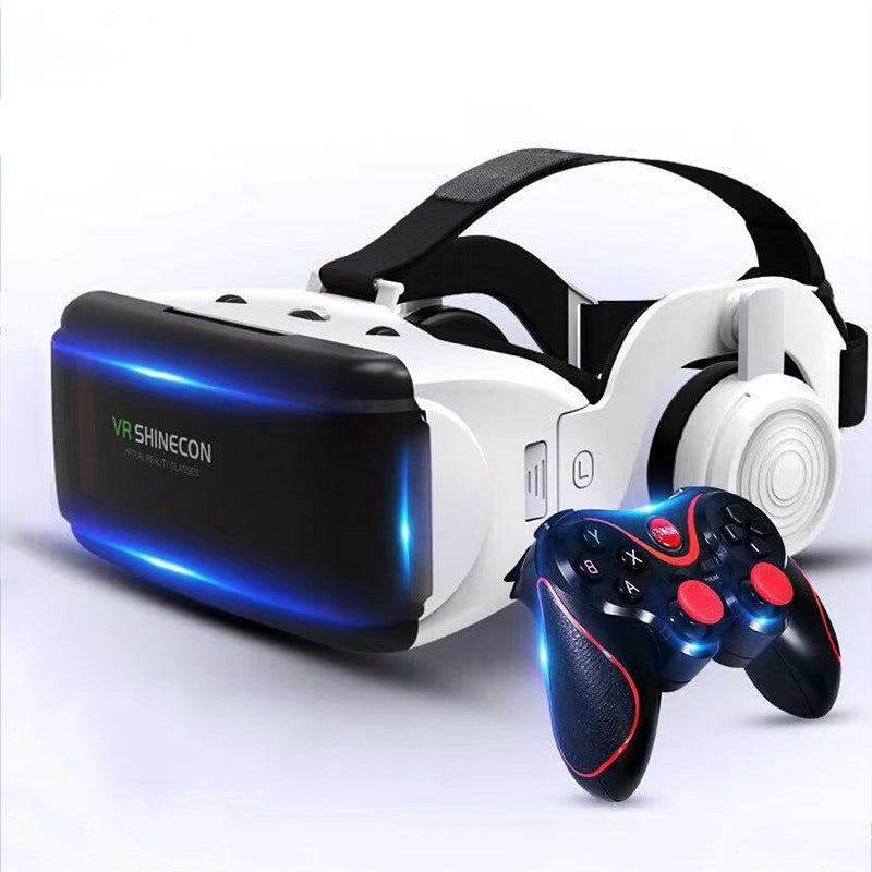 MirrorVR Compact 3D Glasses