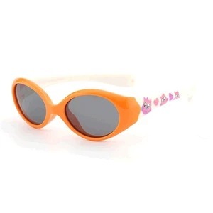 ShadeSpark Baby Sunglasses