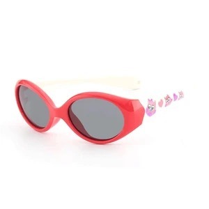 ShadeSpark Baby Sunglasses