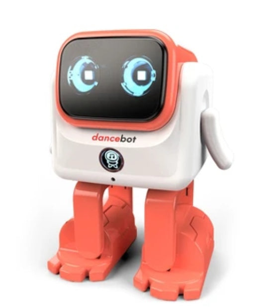 CodeBot Programming Robot