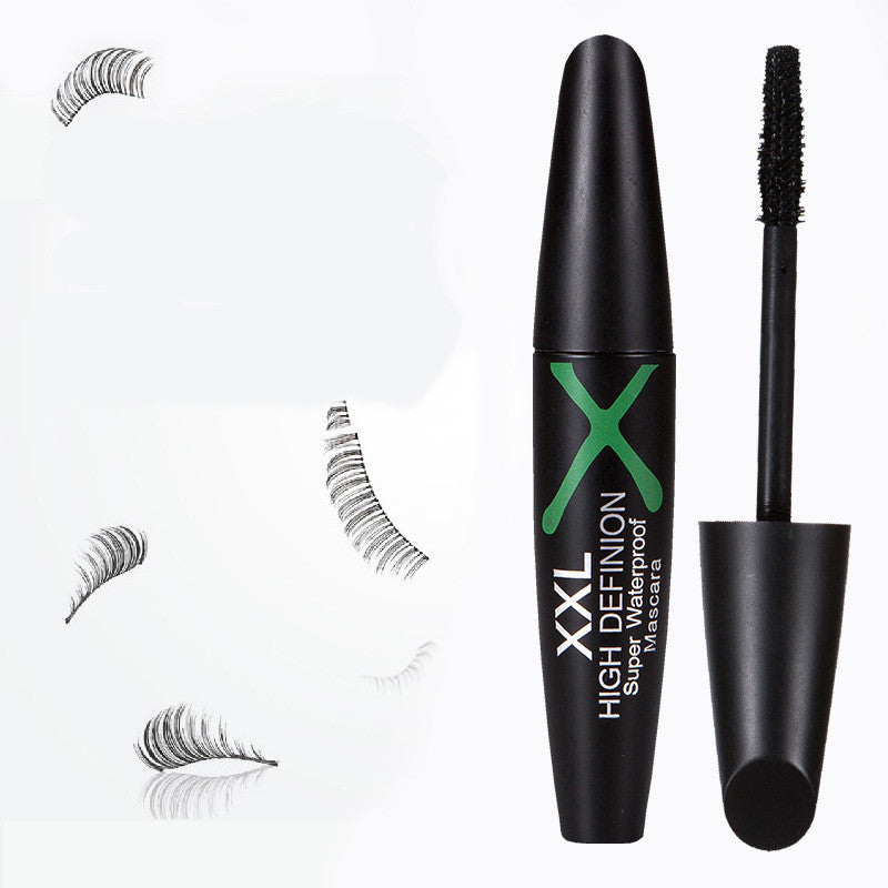 LashLong Natural Mascara