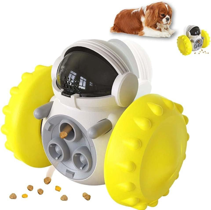 SmartTreat Dog Slow Feeder Toy