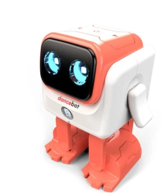 CodeBot Programming Robot