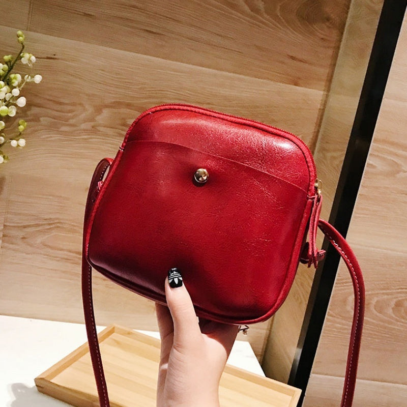 SlingChic Fashion Messenger Bag