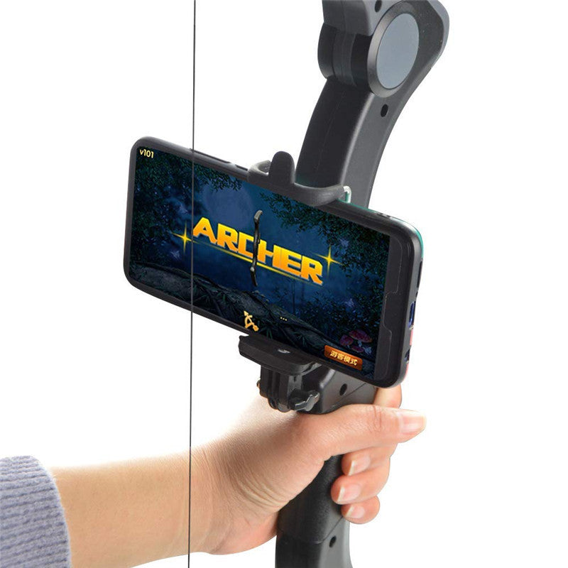 ArcheryQuest AR Virtual Reality Game