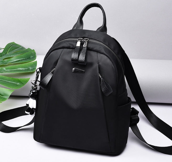 Wild fashion rucksack