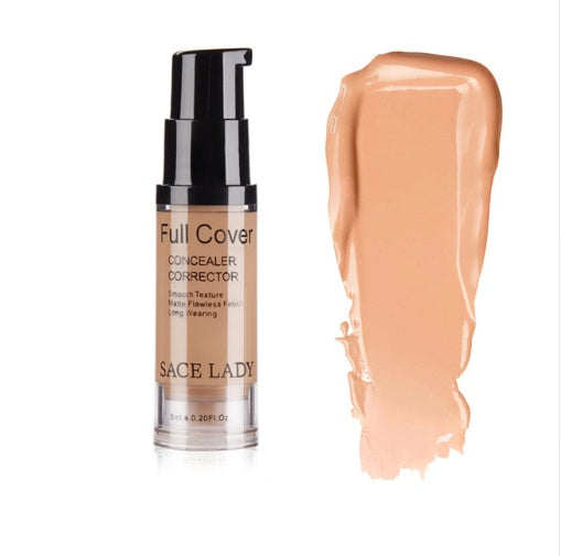 FlawlessShield Liquid Concealer