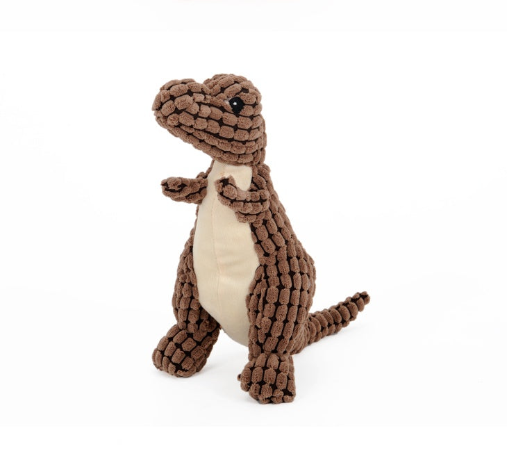 DinoPlay Dinosaur Pet Toy